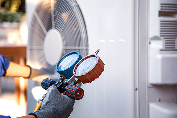Affordable Hvac solutions in Cumnock, NC